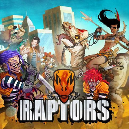 ( 26 Juin ) Sortie de 6 cartes du nouveau clan Raptors 